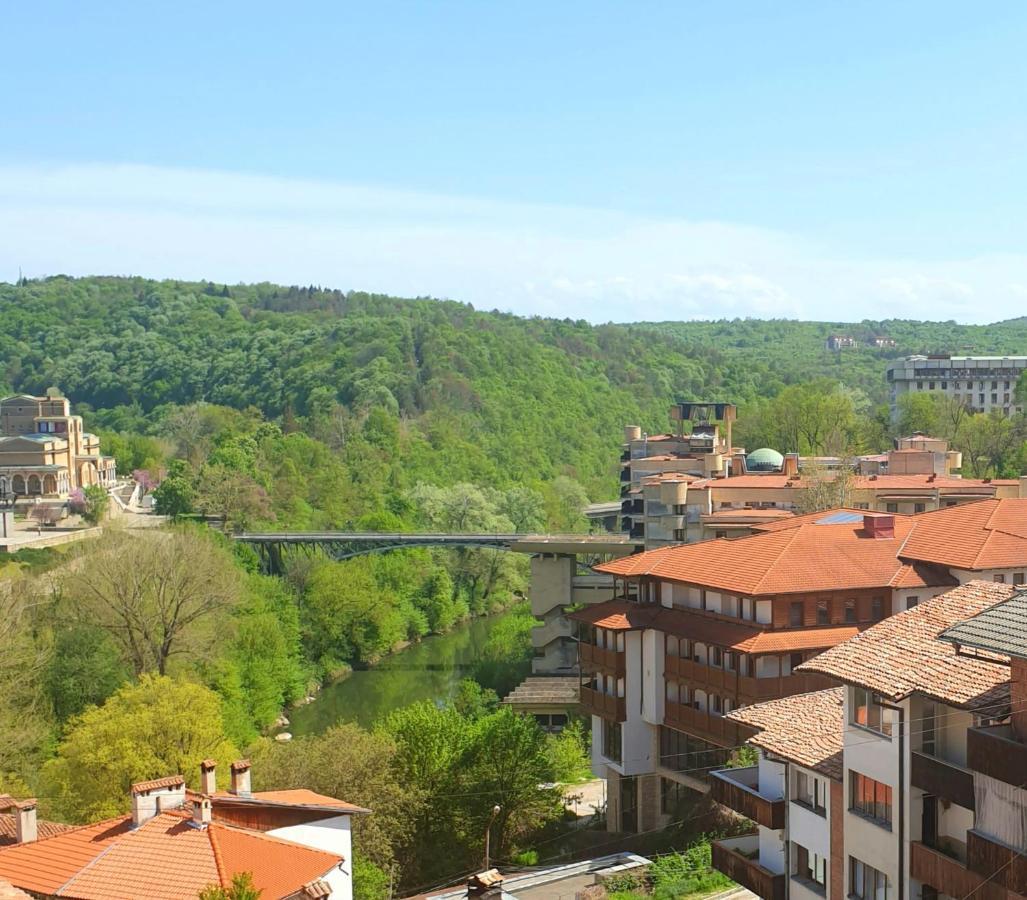 Room E11Even Veliko Tarnovo Exteriér fotografie