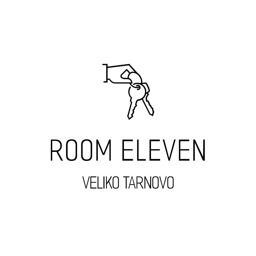 Room E11Even Veliko Tarnovo Exteriér fotografie