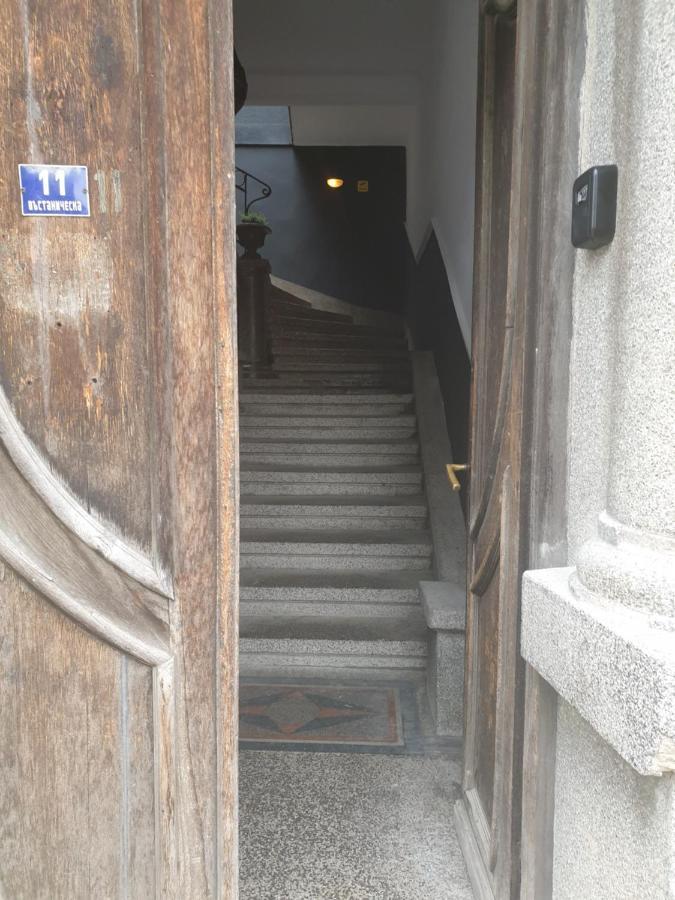 Room E11Even Veliko Tarnovo Exteriér fotografie
